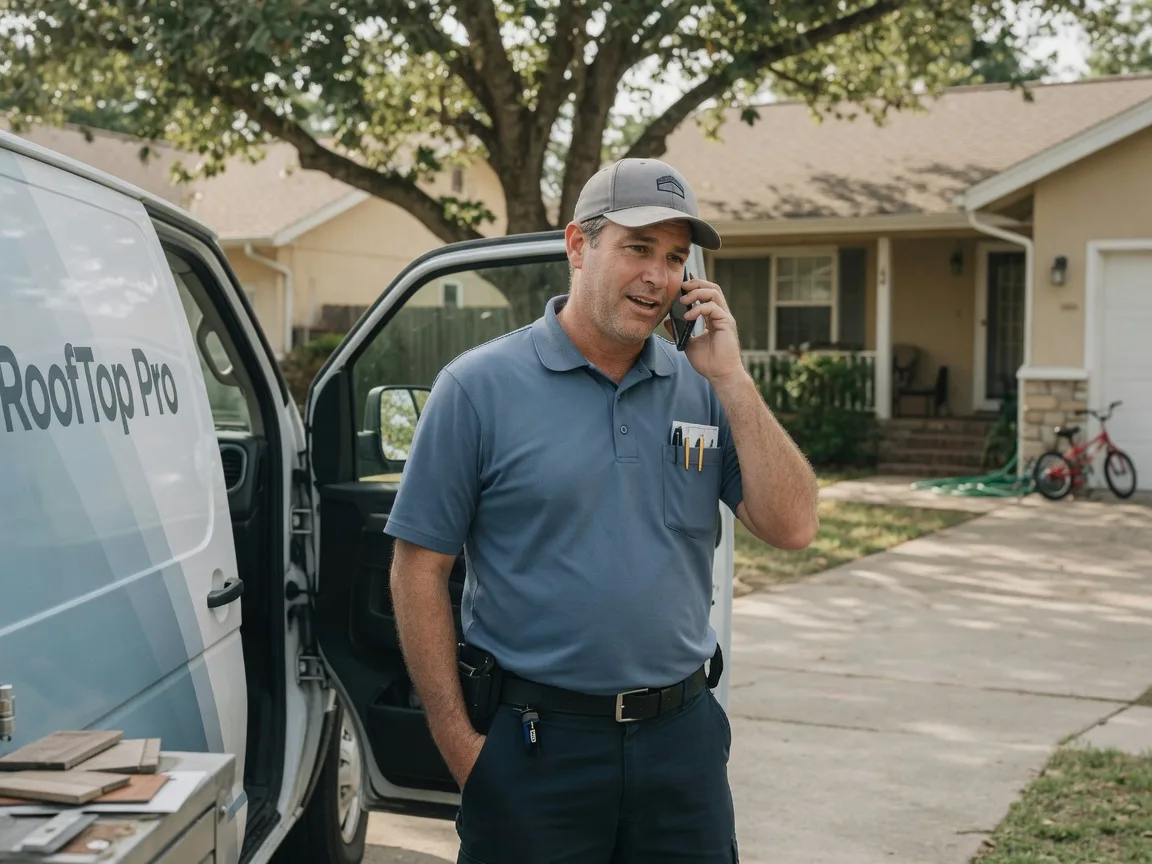 Roof Repair Union Hill, IL FAQs